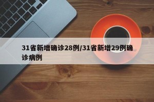 31省新增确诊28例/31省新增29例确诊病例