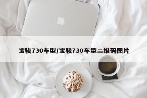 宝骏730车型/宝骏730车型二维码图片